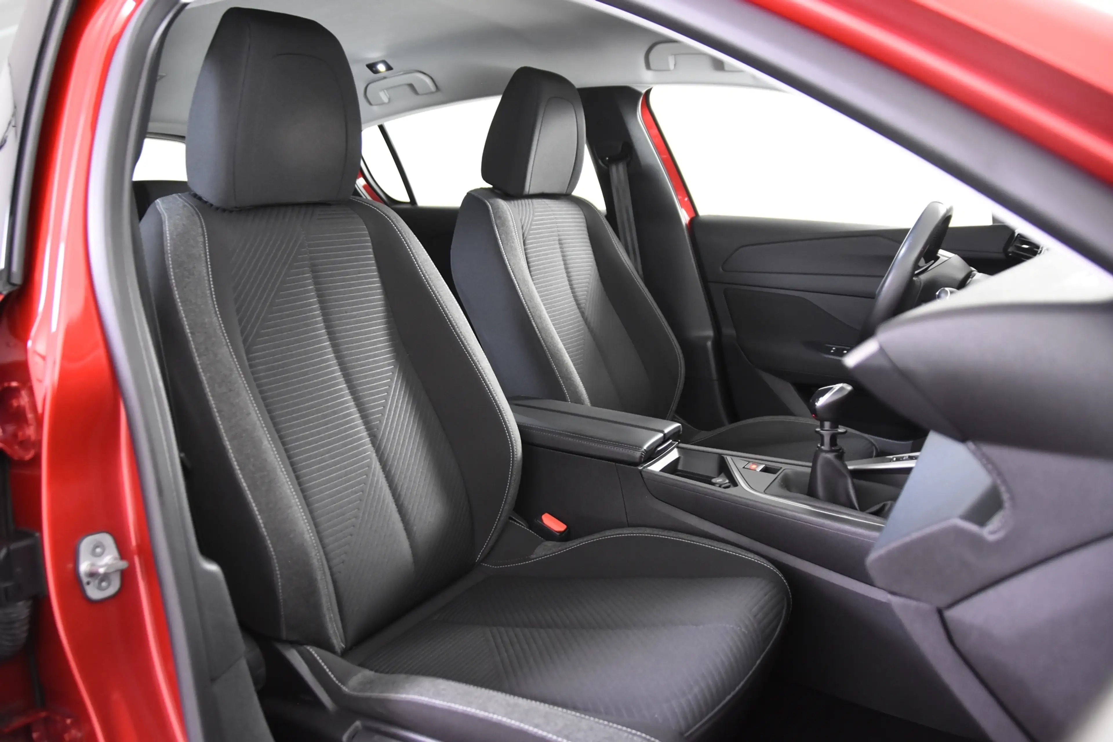 Peugeot 308 Edition *1ste Eigenaar*Navigatie*Stoelverwarming*D — photo 3