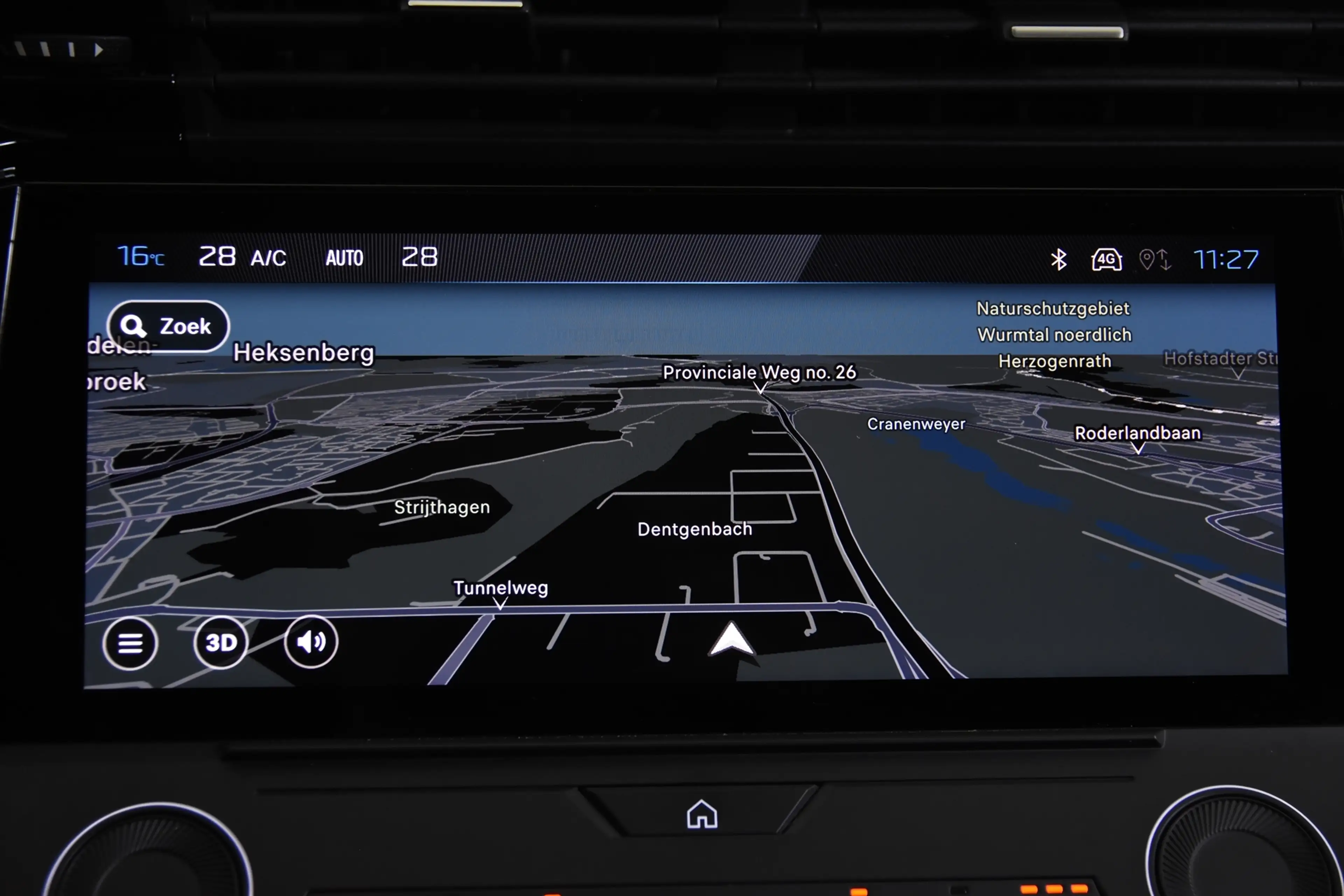 Peugeot 308 Edition *1ste Eigenaar*Navigatie*Stoelverwarming*D — photo 12