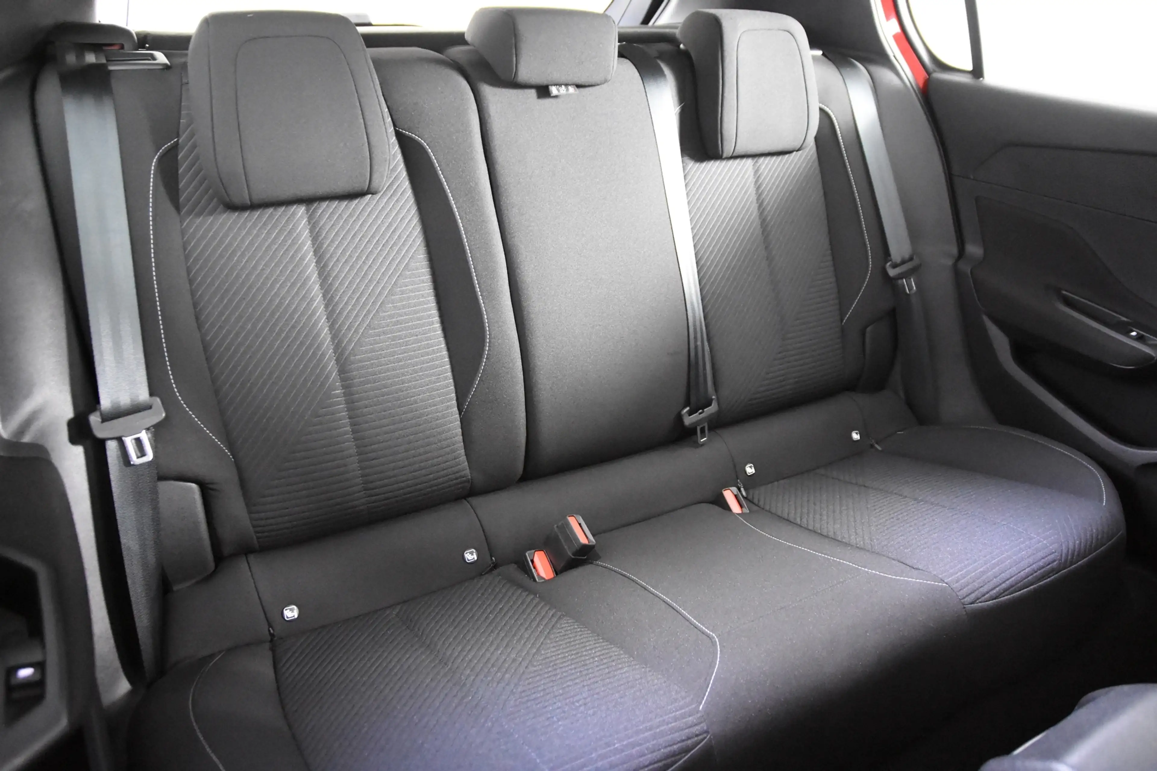 Peugeot 308 Edition *1ste Eigenaar*Navigatie*Stoelverwarming*D — photo 10