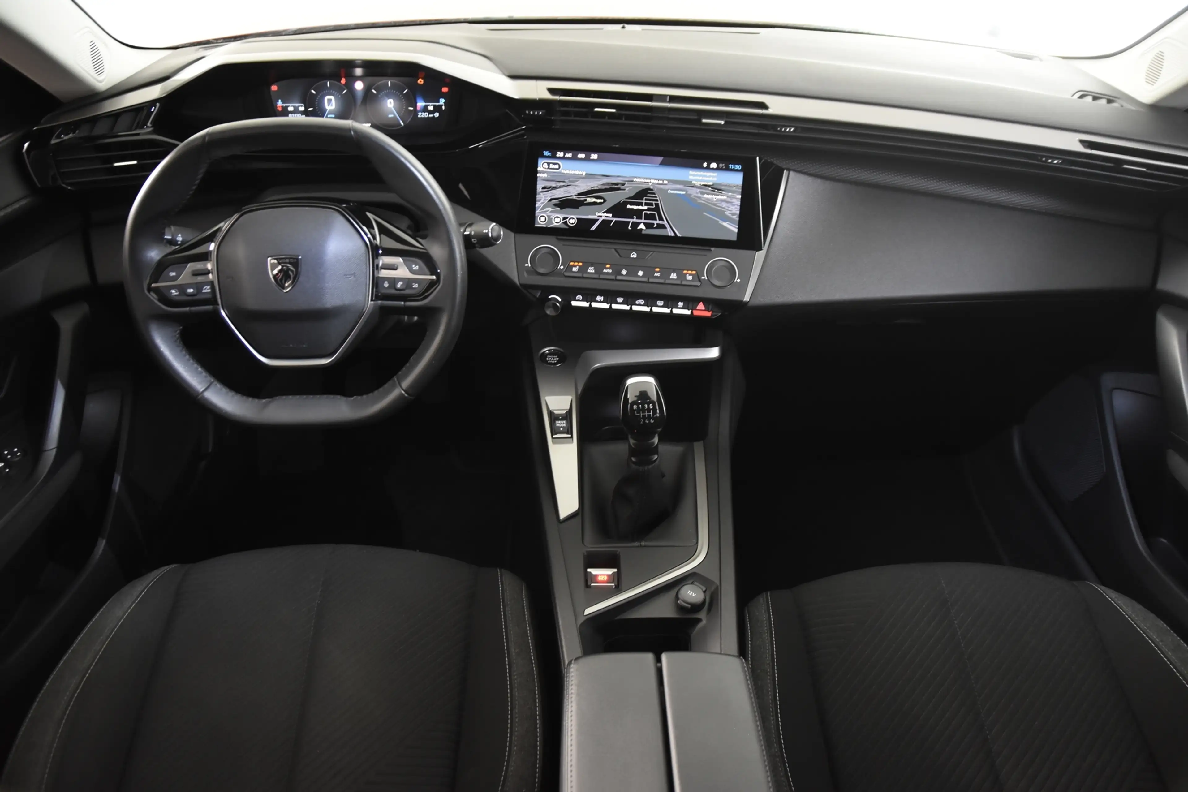Peugeot 308 Edition *1ste Eigenaar*Navigatie*Stoelverwarming*D — photo 9