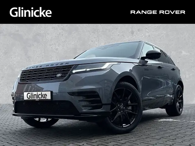 Land Rover Range Rover Velar P400e Dynamic SE 21" / 360° Ka