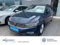 Volkswagen Passat Variant Business 1.5 TSI  NAVI AHK LED Kurvenlicht Scheinw Blau - thumbnail 1