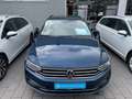 Volkswagen Passat Variant Business 1.5 TSI  NAVI AHK LED Kurvenlicht Scheinw Blau - thumbnail 3