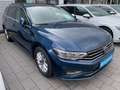 Volkswagen Passat Variant Business 1.5 TSI  NAVI AHK LED Kurvenlicht Scheinw Blau - thumbnail 2