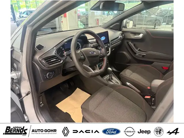 Ford Puma view 12