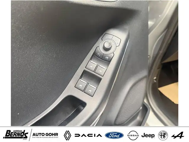 Ford Puma view 13