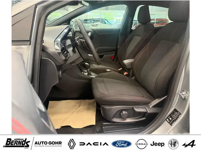 Ford Puma view 11