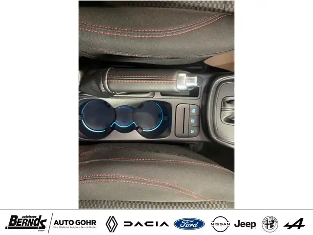 Ford Puma view 23