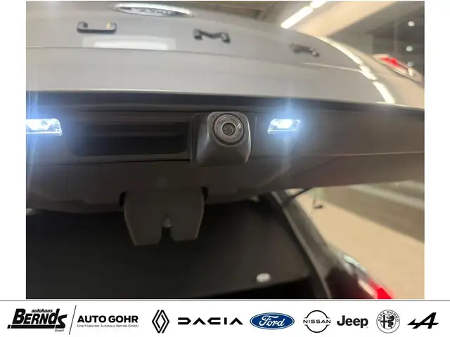 Ford Puma view 7