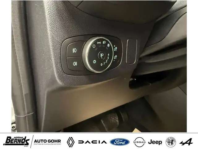 Ford Puma view 14