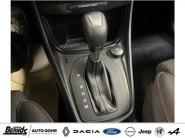 Ford Puma view 22
