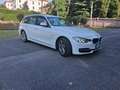 BMW 316 316d Touring Sport cambio automantico - thumbnail 4