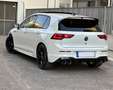 Volkswagen Golf 2.0 TSI R 20 Aniversario DSG 245kW Blanco - thumbnail 22
