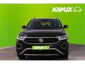 Volkswagen T-Roc 1.0TSI Life+LED+VIRTUAL+CARPLAY+PDC+SHZ Zwart - thumbnail 10