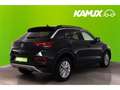 Volkswagen T-Roc 1.0TSI Life+LED+VIRTUAL+CARPLAY+PDC+SHZ Zwart - thumbnail 4