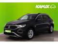 Volkswagen T-Roc 1.0TSI Life+LED+VIRTUAL+CARPLAY+PDC+SHZ Zwart - thumbnail 9