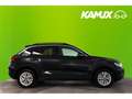 Volkswagen T-Roc 1.0TSI Life+LED+VIRTUAL+CARPLAY+PDC+SHZ Zwart - thumbnail 3