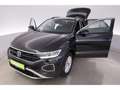 Volkswagen T-Roc 1.0TSI Life+LED+VIRTUAL+CARPLAY+PDC+SHZ Zwart - thumbnail 23