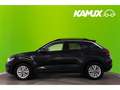 Volkswagen T-Roc 1.0TSI Life+LED+VIRTUAL+CARPLAY+PDC+SHZ Zwart - thumbnail 8