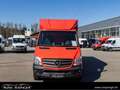 Mercedes-Benz Sprinter 316 CDI Koffer *Klima*Navi*Kamera*Messe Rot - thumbnail 6