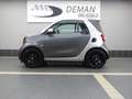 smart forTwo Cabrio *Finition Prime* Cuir Zilver - thumbnail 1