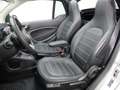 smart forTwo Cabrio *Finition Prime* Cuir Zilver - thumbnail 11