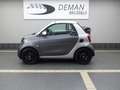 smart forTwo Cabrio *Finition Prime* Cuir Zilver - thumbnail 3