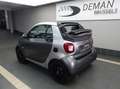 smart forTwo Cabrio *Finition Prime* Cuir Zilver - thumbnail 4