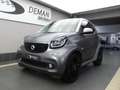 smart forTwo Cabrio *Finition Prime* Cuir Zilver - thumbnail 2