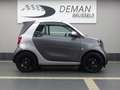 smart forTwo Cabrio *Finition Prime* Cuir Argent - thumbnail 17