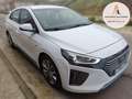 Hyundai IONIQ Híbrido 1.6 GDI 104 kW (141 CV) 6DCT Tecno Blanc - thumbnail 2