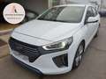 Hyundai IONIQ Híbrido 1.6 GDI 104 kW (141 CV) 6DCT Tecno Blanc - thumbnail 1