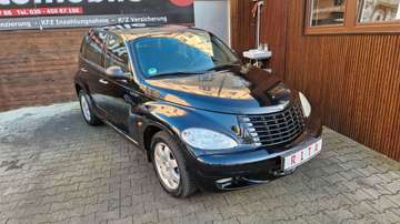 2.4 Touring Automatik, 2 Hand,