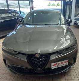 1.5 160 CV  MHEV TCT7 VELOCE
