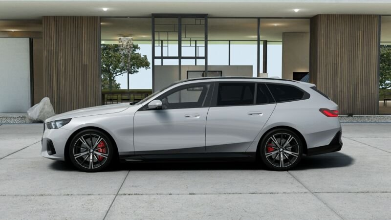 BMW 540 d xDrive Touring M Sportpaket — photo 2