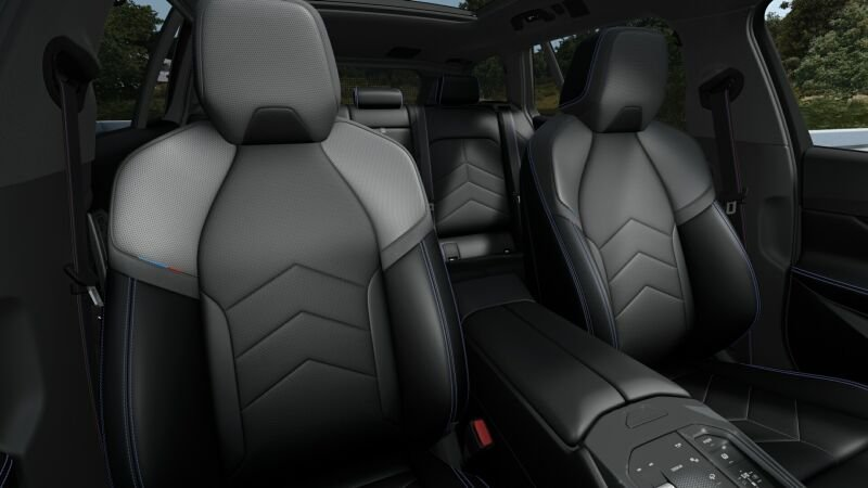 BMW 540 d xDrive Touring M Sportpaket — photo 4