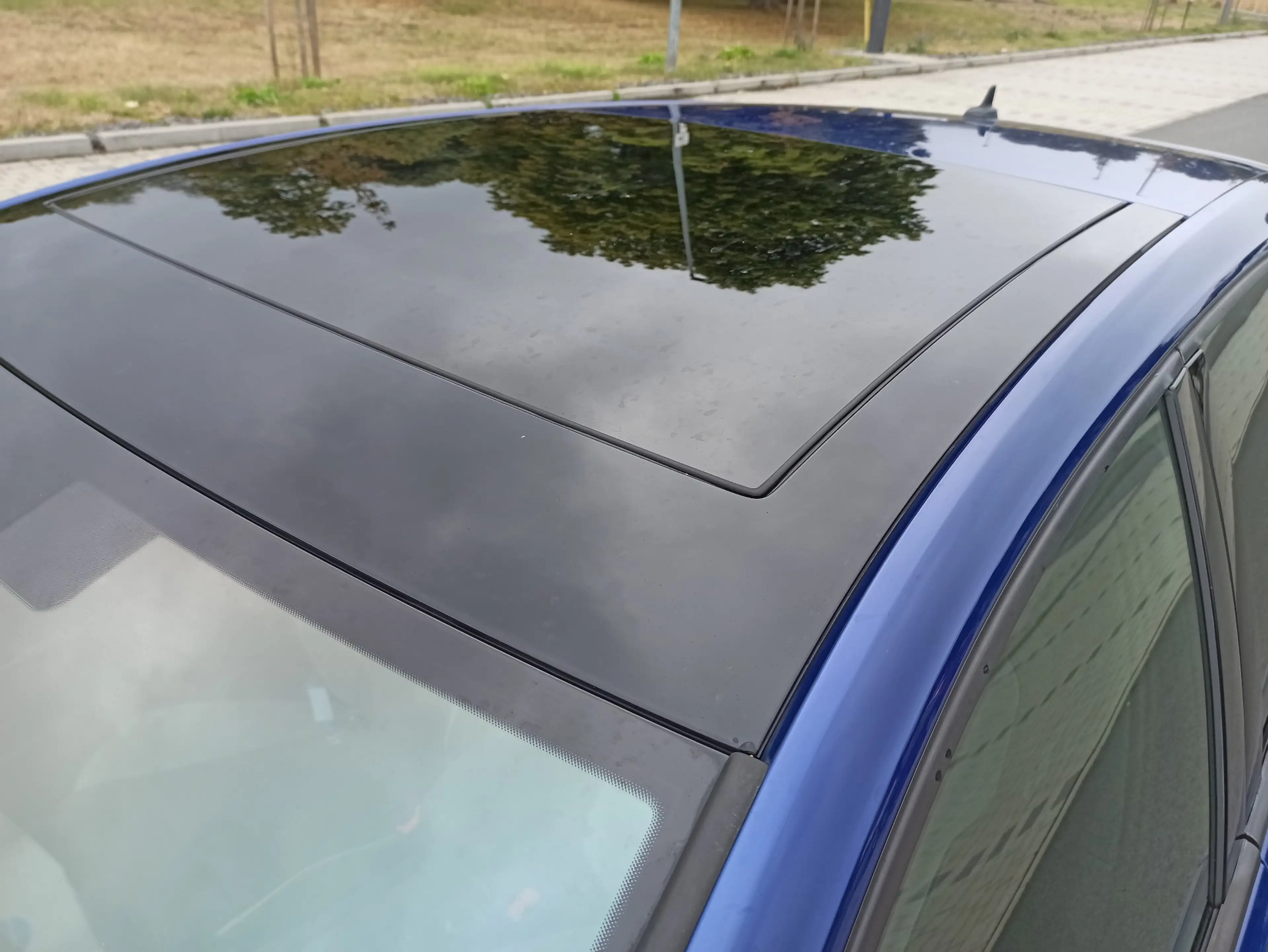 Volkswagen Golf R R BMT 4Motion Pano Dynaudio Kamera Navi APP Connec — photo 9