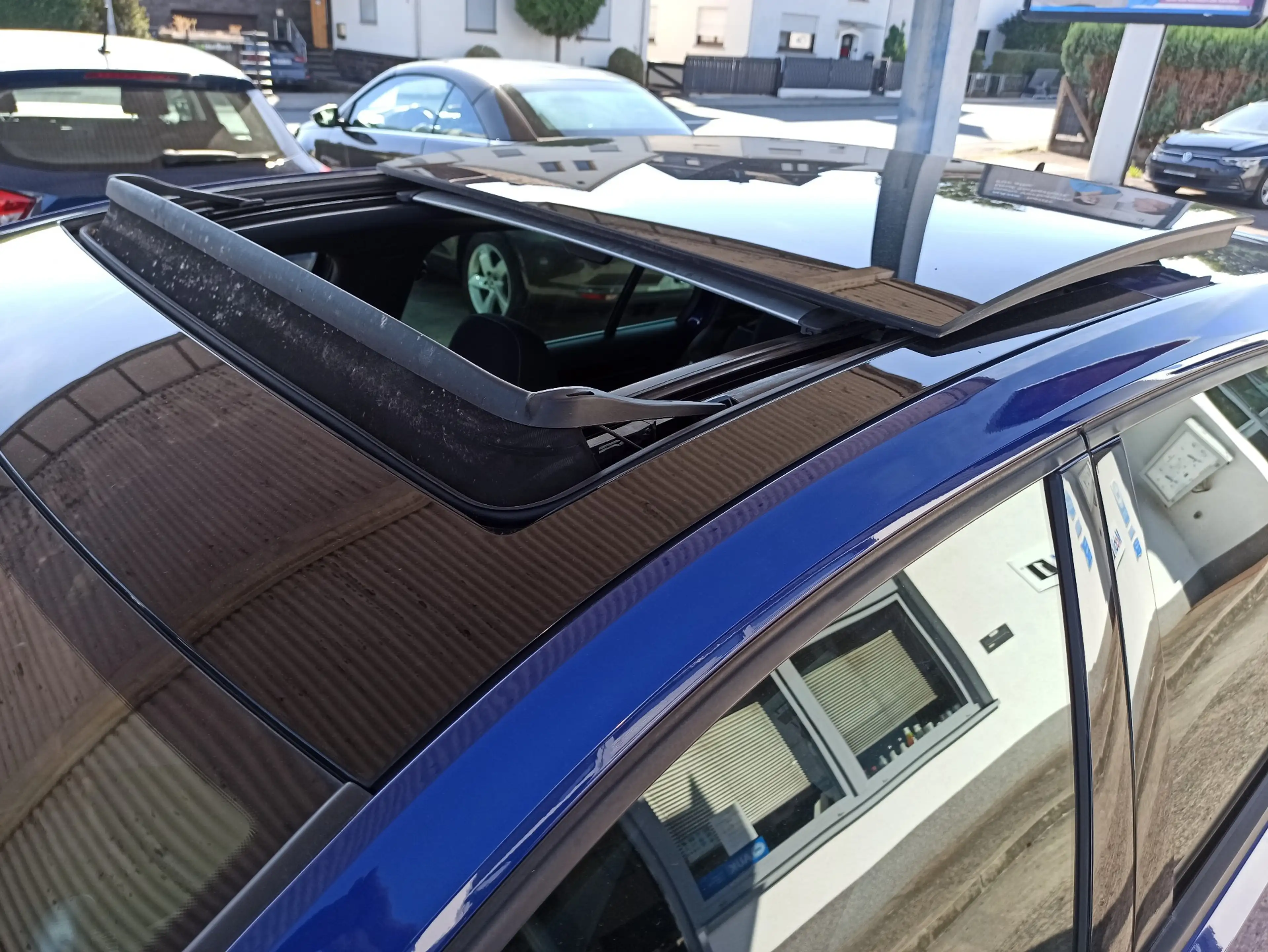 Volkswagen Golf R R BMT 4Motion Pano Dynaudio Kamera Navi APP Connec — photo 10