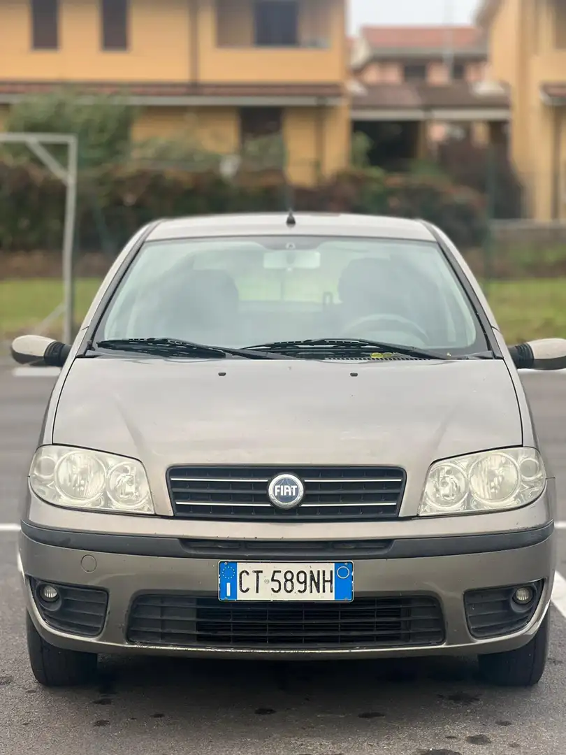 Fiat Punto 5p 1.2 Dynamic - 2