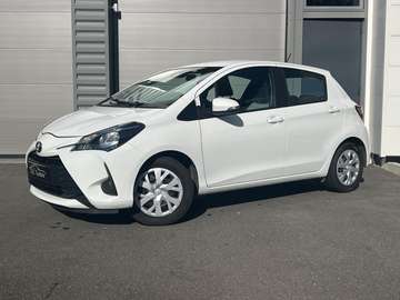 Yaris 1.0 - 69 VVT-i Dynamic PHASE 2