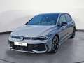 Volkswagen Golf 2.0 TDI DSG R-Line BlackStyle AHK HUD PanoD Grau - thumbnail 2