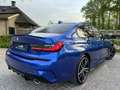 BMW 330 e xDrive High Exec M-Sport | Leder | Pano | H&K | Bleu - thumbnail 4