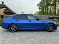 BMW 330 e xDrive High Exec M-Sport | Leder | Pano | H&K | Bleu - thumbnail 5