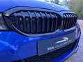 BMW 330 e xDrive High Exec M-Sport | Leder | Pano | H&K | Bleu - thumbnail 19