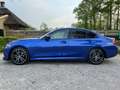 BMW 330 e xDrive High Exec M-Sport | Leder | Pano | H&K | Bleu - thumbnail 2