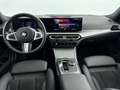 BMW 330 3-serie Touring 330i M-sport touring Aut Acc,Apple Gris - thumbnail 14