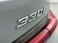 BMW 330 3-serie Touring 330i M-sport touring Aut Acc,Apple Gris - thumbnail 28