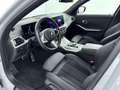 BMW 330 3-serie Touring 330i M-sport touring Aut Acc,Apple Gris - thumbnail 29