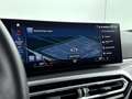 BMW 330 3-serie Touring 330i M-sport touring Aut Acc,Apple Gris - thumbnail 3