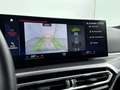BMW 330 3-serie Touring 330i M-sport touring Aut Acc,Apple Gris - thumbnail 25